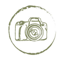 Estampa de Camara de Fotos